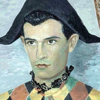 Gino Severini - 1883-1966