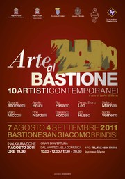 Arte al Bastione