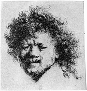 L'incisione europea dalle origini a Rembrandt