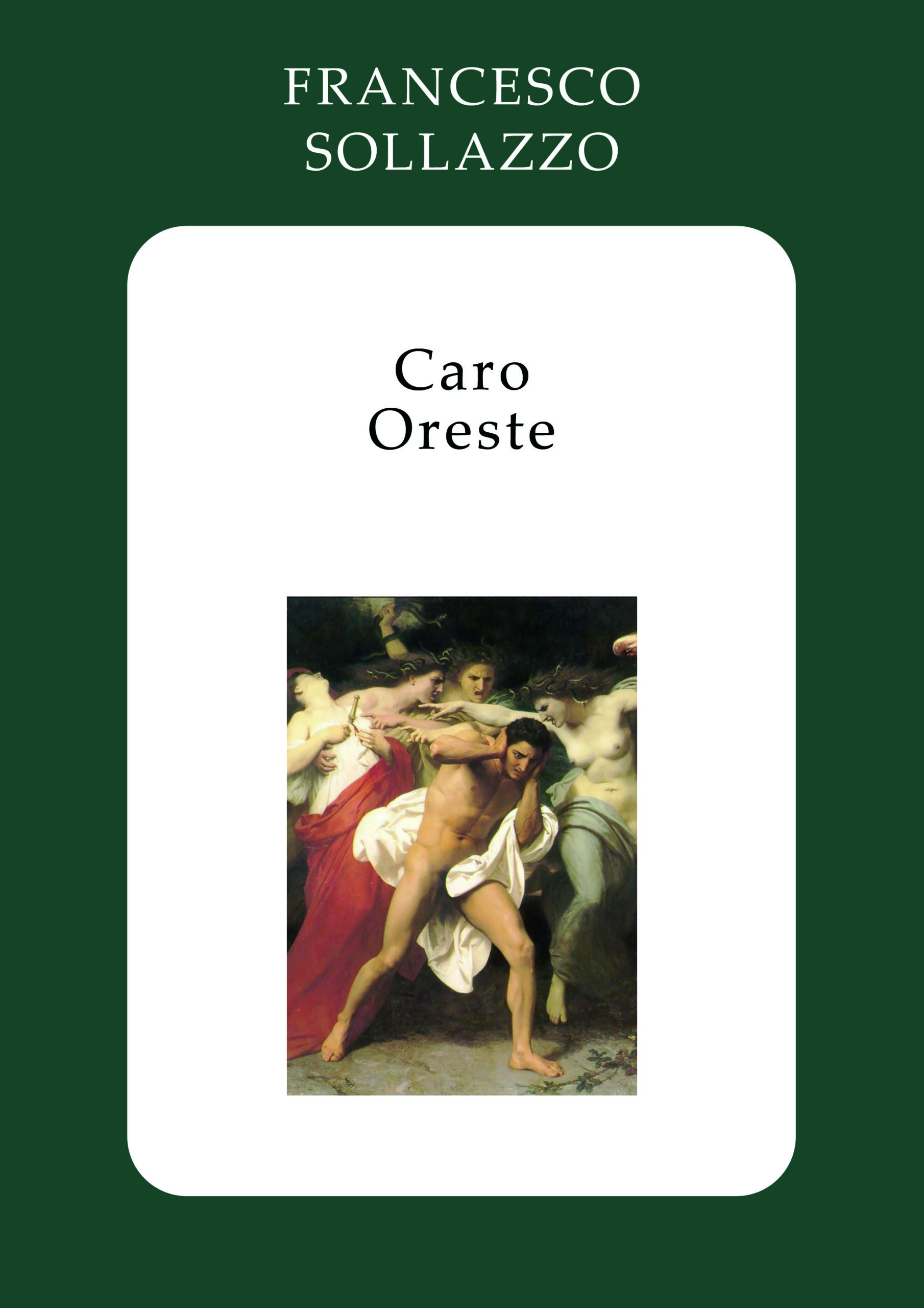 Caro Oreste