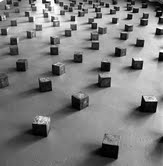 Carl Andre - I miei lavori non spiegano il mondo lo cambiano