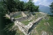 Monte San Martino: le scoperte presentate in Rocca