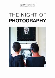 The Night of Photography