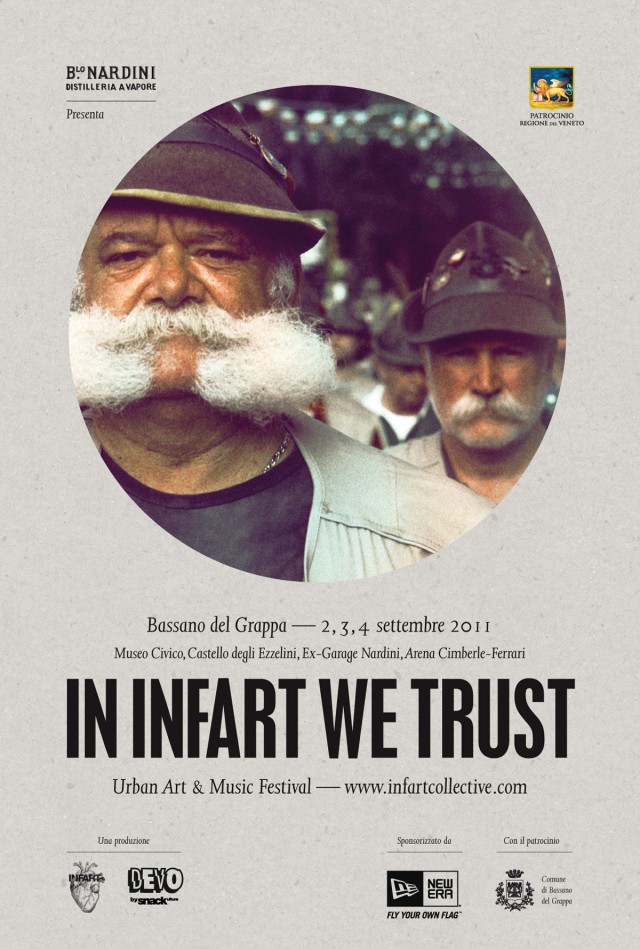 In Infart We Trust Festival