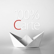 100% Carte