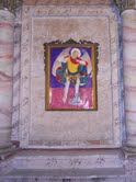Apparizioni a San Michele Arcangelo