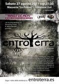 Entroterra