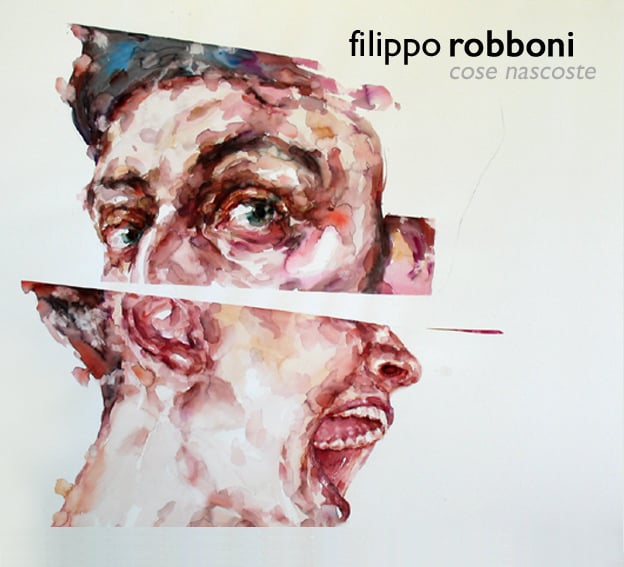 Filippo Robboni - Cose nascoste