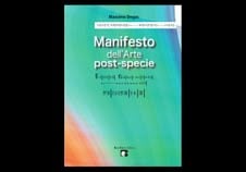 Manifesto dell’arte Post-specie