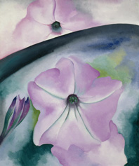 Georgia O’Keeffe