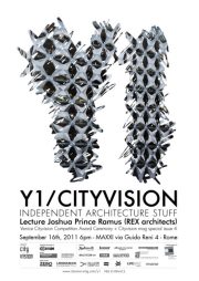 Y1 CityVision