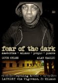 Fear of the Dark