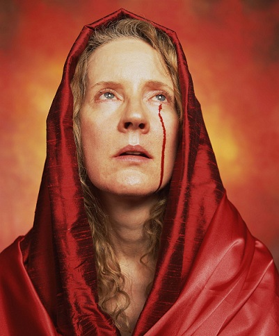 Andres Serrano – Holy Works