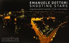 Emanuele Dottori - Shooting Stars