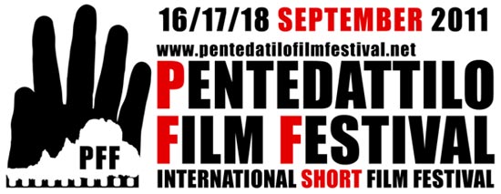 Pentedattilo Film Festival 2011