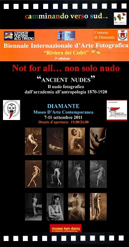 Ancient Nudes