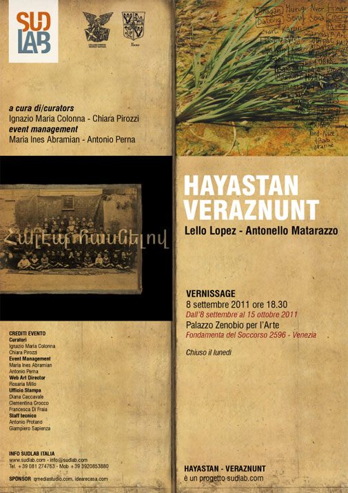 Hayastan-Veraznut