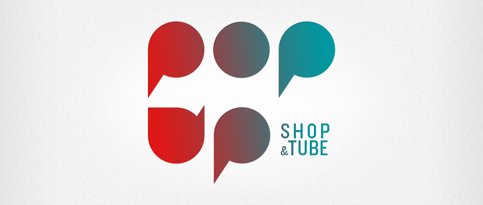 Pop Up Shop&Tube #5