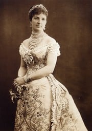 Regina Margherita