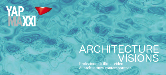 Architecture Visions – The architect’s micronarratives