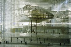 MAXXIinWeb - Massimiliano Fuksas