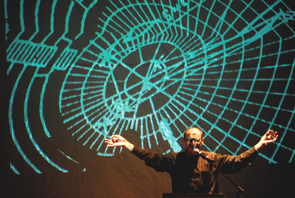 Differenti Sensazioni