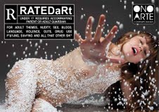 RATEDaRt – Restricted Audience Only