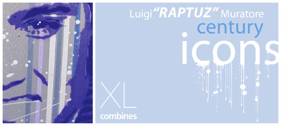 Raptuz – Century icons
