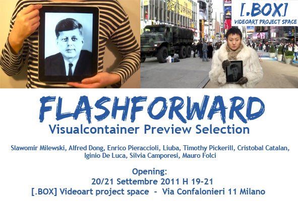 FlashForward