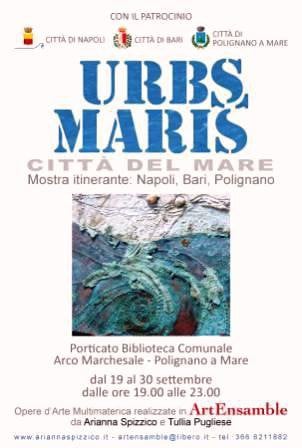 Urbs Maris Città del Mare