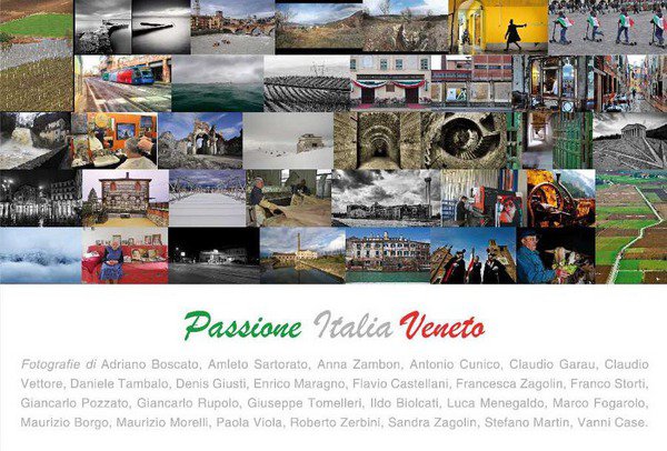 Passione Italia – Veneto
