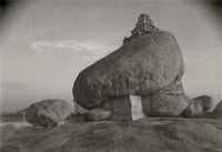 Kenro Izu - Viaggio in Asia