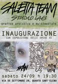 Inaugurazione