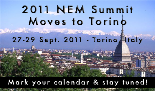 NEM Summit 2011