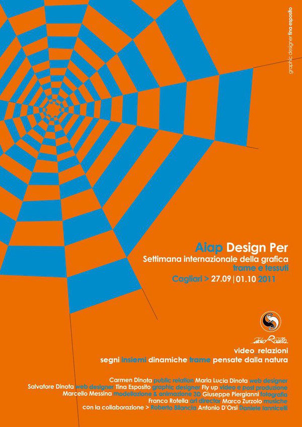 Aiap Design Per 2011