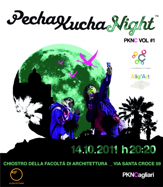 PechaKucha Night