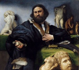 Lorenzo Lotto a Venezia