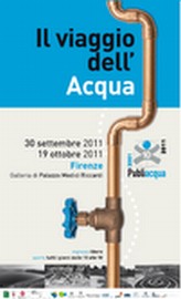 Il viaggio dell’Acqua