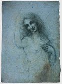 Leonardo da Vinci – l’Angelo Incarnato