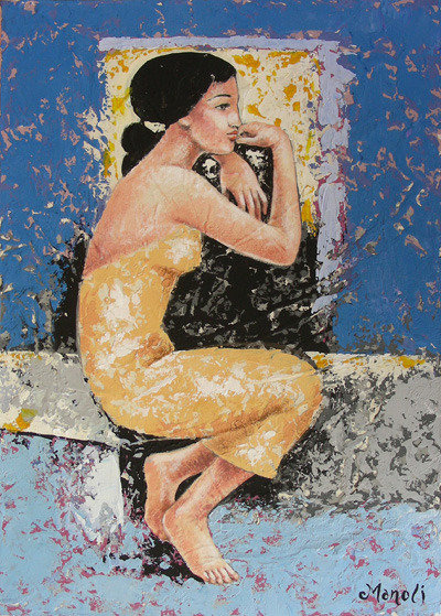 Romina Manoli - L'incanto del femminile