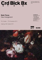 Mark Flores – New Arrangement