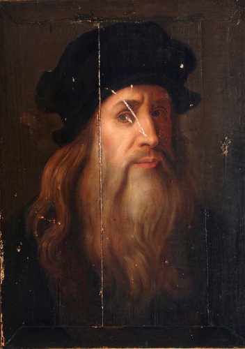 Il Genio di Leonardo