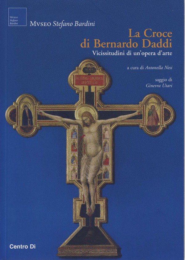 La Croce di Bernardo Daddi