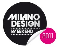 Milano Design Weekend 2011