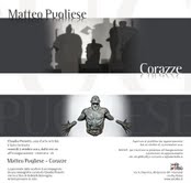 Matteo Pugliese – Corazze