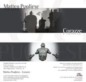 Matteo Pugliese - Corazze