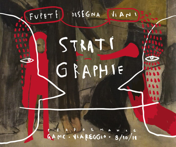 Fupete – Strati Graphie