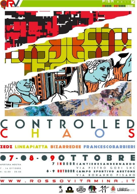 Controlled chaos