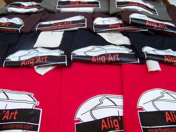 Alig’Art festival