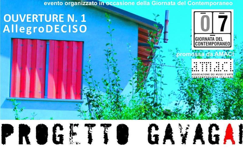 Ouverture n. 1 Allegro Deciso